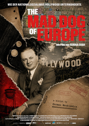 The Mad Dog of Europe
